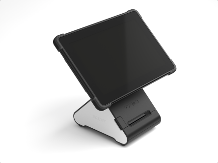 Zestaw: Posnet Trio Online + Tablet TrioTAB