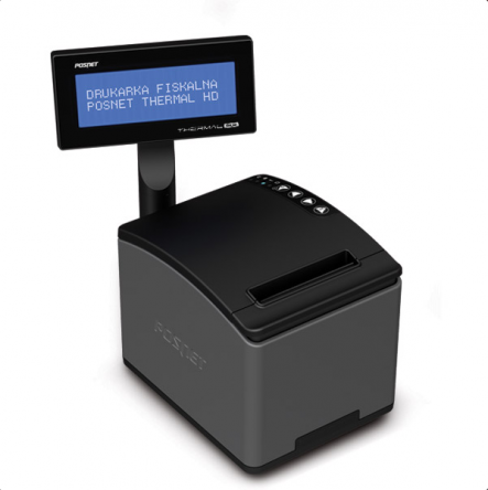 Posnet Thermal HD Online