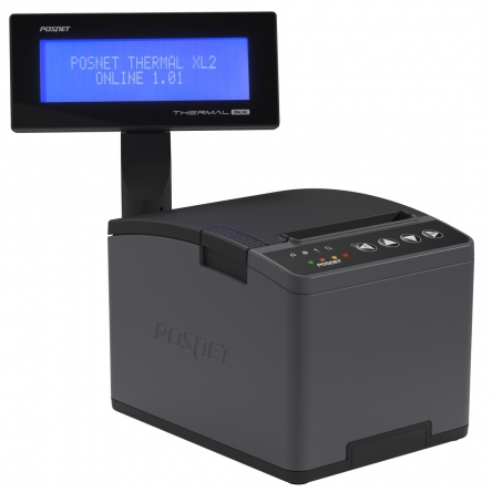 Posnet Thermal XL2 Online
