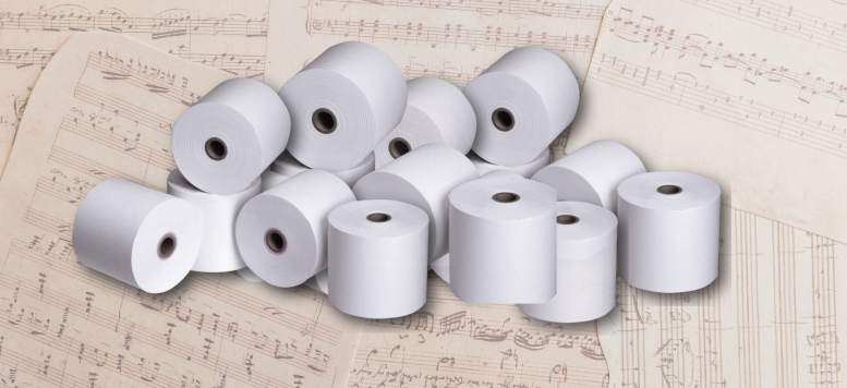 Materiały Eksploatacyjne 