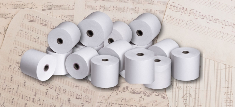 Materiały eksploatacyjne