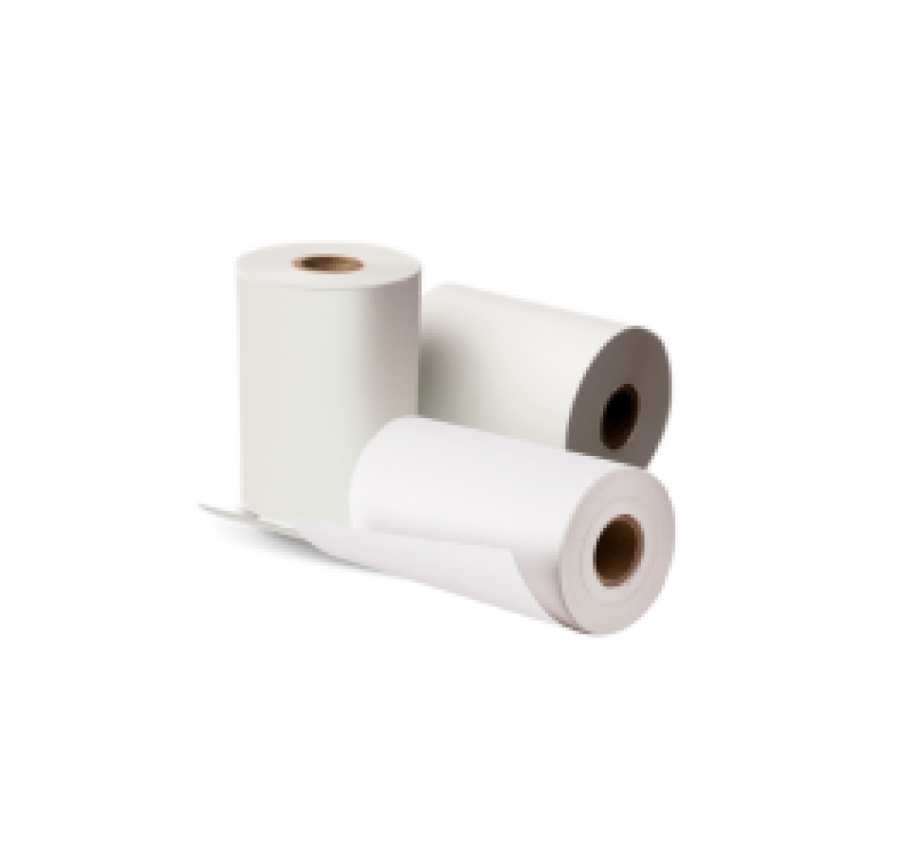 Rolka do kas fiskalnych - papier termiczny 59 mm - image