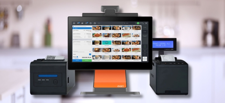  Systemy sprzedażowe