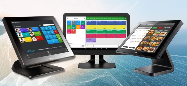 Terminale Komputerowe