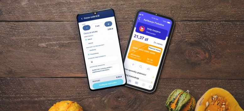 Wirtualne kasy fiskalne