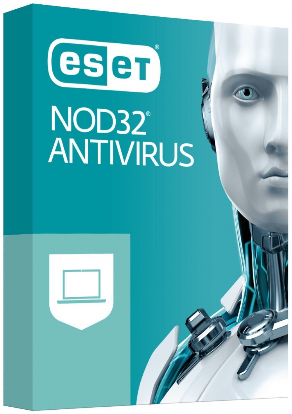 ESET NOD32 Antivirus - image