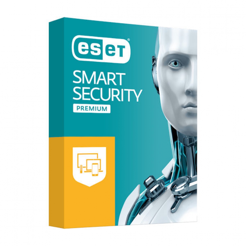 ESET Smart Security Premium - image
