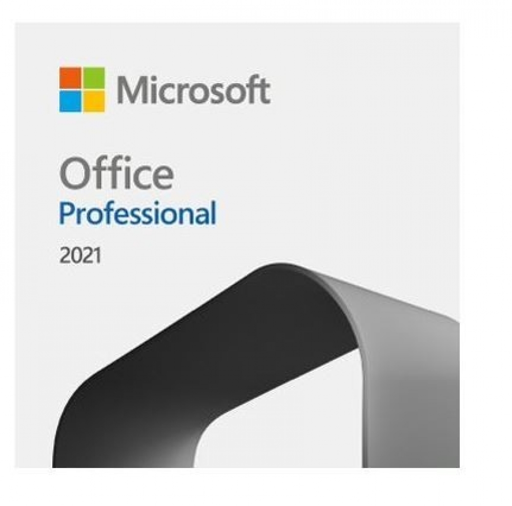 Office Professional 2021 Win - image