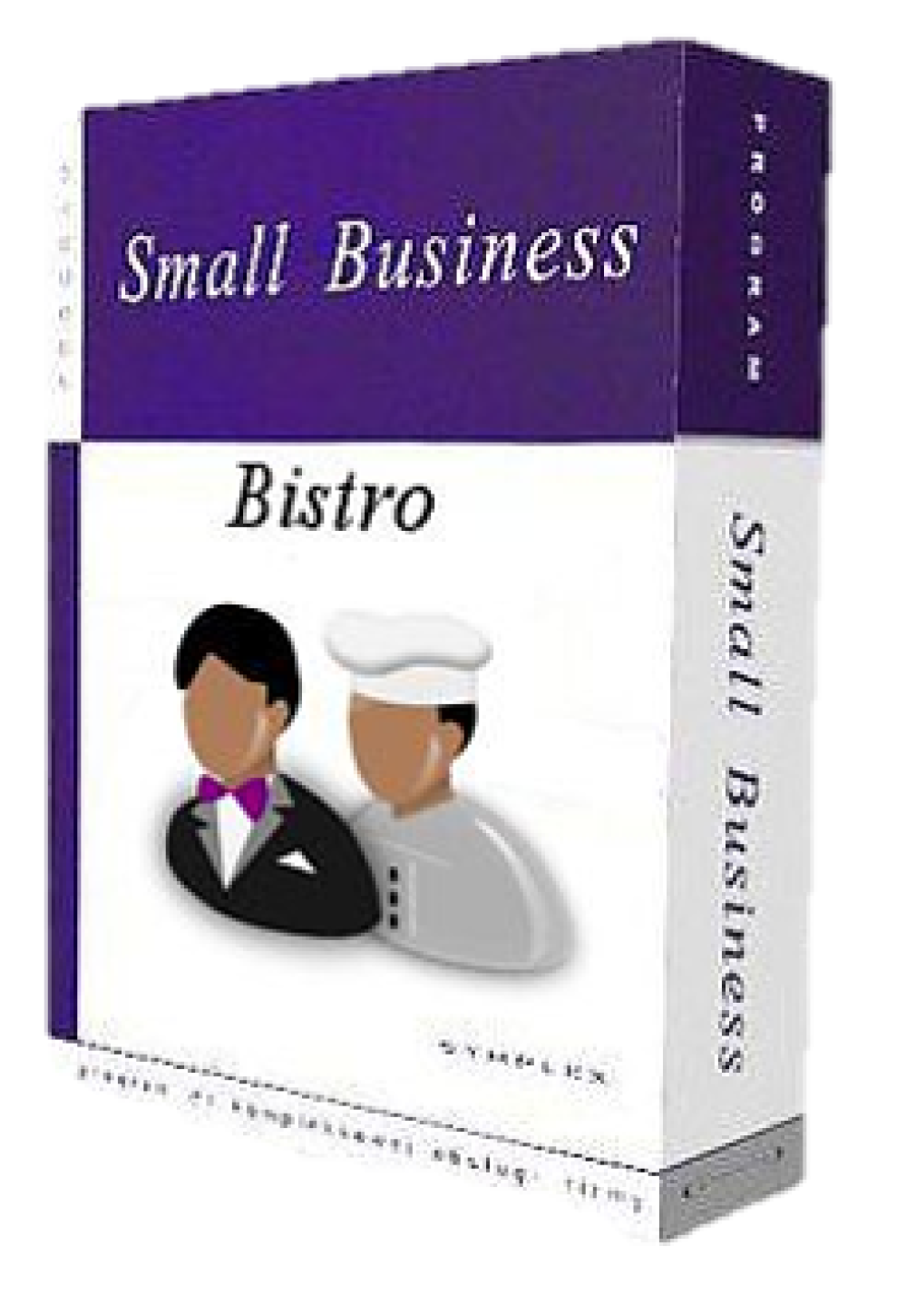 Small Business Bistro - image