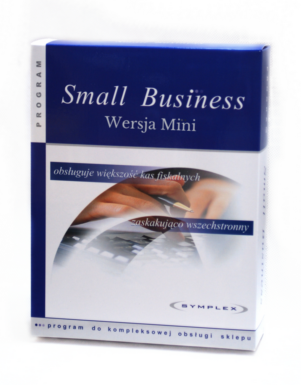 Small Business mini - image