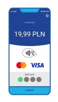 Aplikacja na telefon