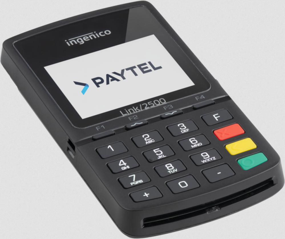 Ingenico Link2500 - image