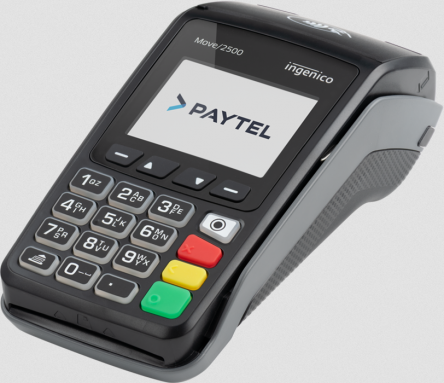 Ingenico Move/2500