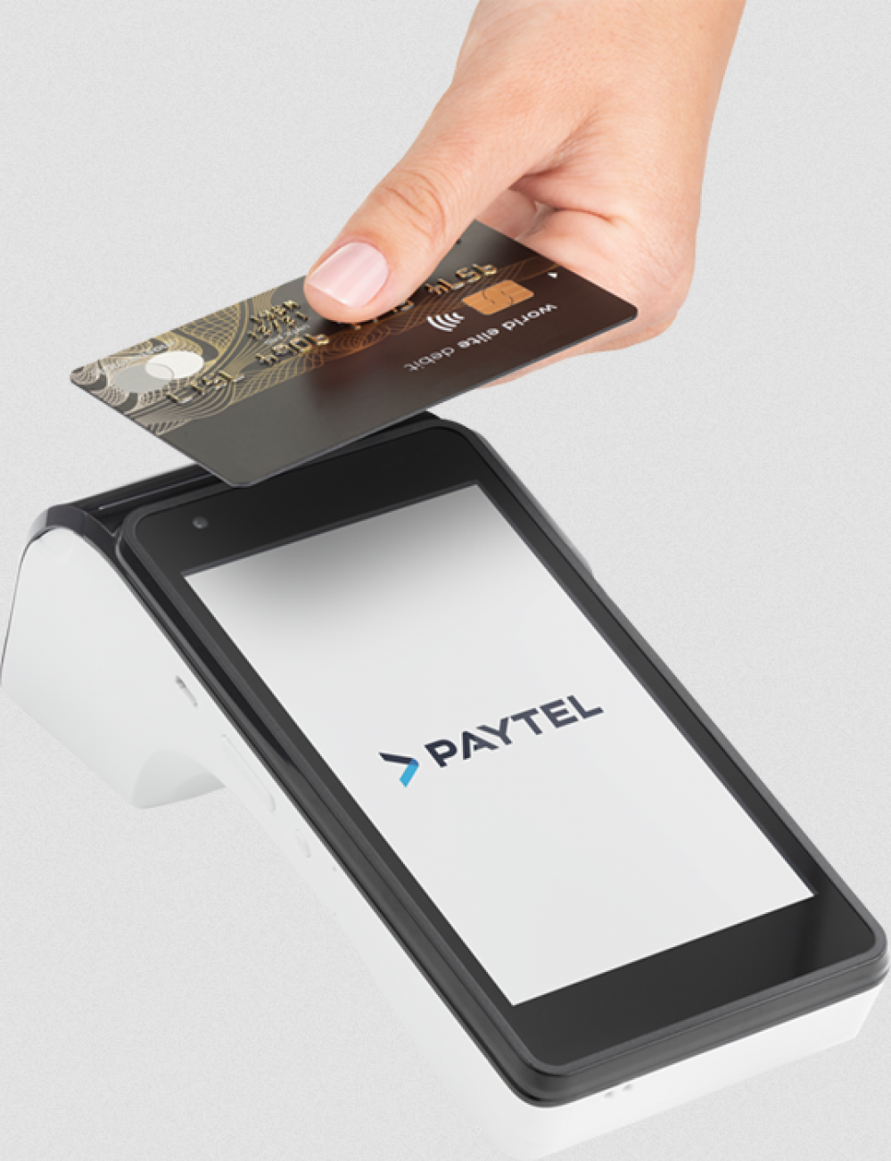 SmartPOS NexGo N3 - image