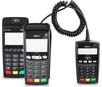 Terminale stacjonarne