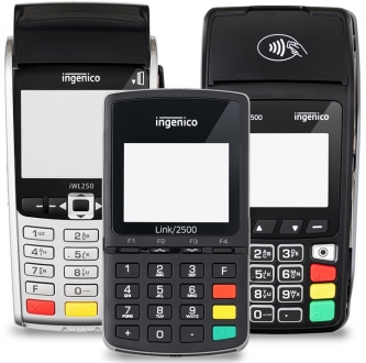 Terminale Przenośne