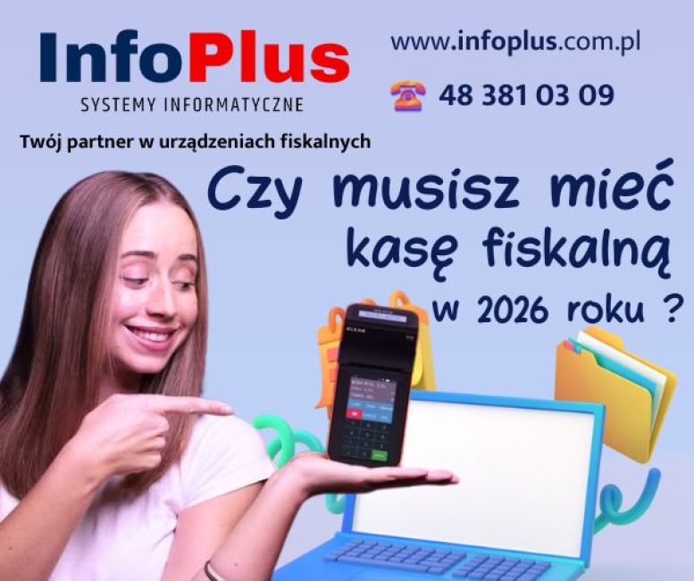 😱💥 Kasa fiskalna?! To już koniec marzeń o własnym biznesie?!