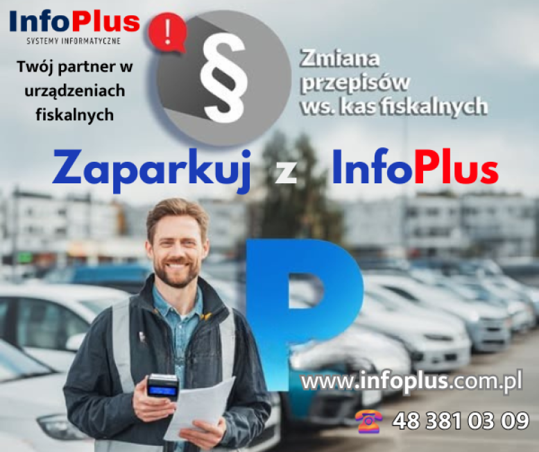 🚗🅿 Prowadzisz parking? Lepiej to przeczytaj… zanim zrobi się „nieprzyjemnie” 😏