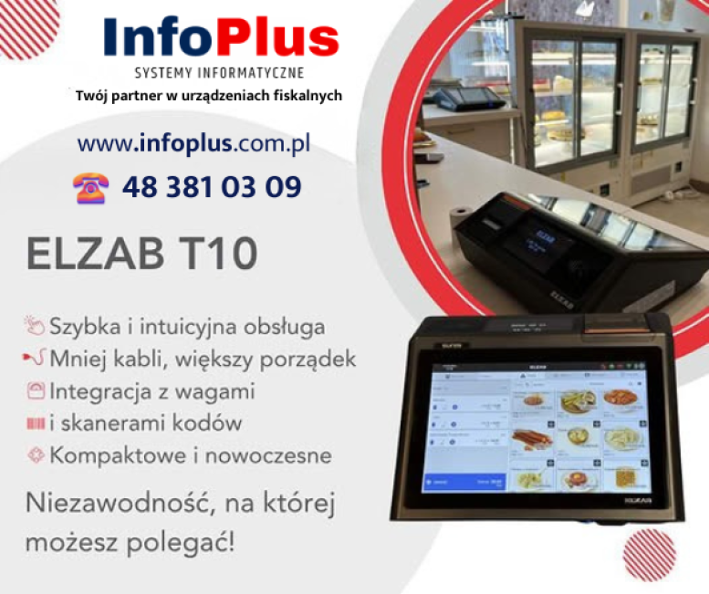 🤯 Jedno urządzenie… a robi robotę za pół sklepu?! 🛒💥