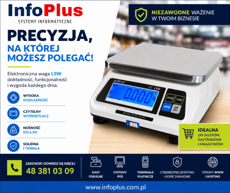 ⚖️🤔 Czy Twoja waga potrafi pracować nawet wtedy, gdy...