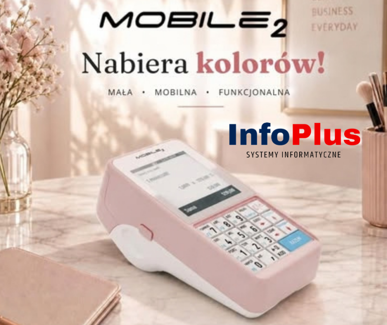 🩷🚨 **BARBIE MA SAMOCHÓD, A TWÓJ BIZNES MOŻE MIEĆ… RÓŻOWĄ KASĘ FISKALNĄ!** 😎💅✨