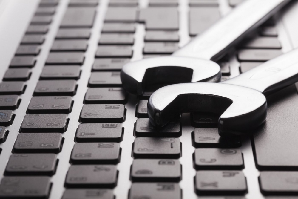 Komputery i drukarki - image