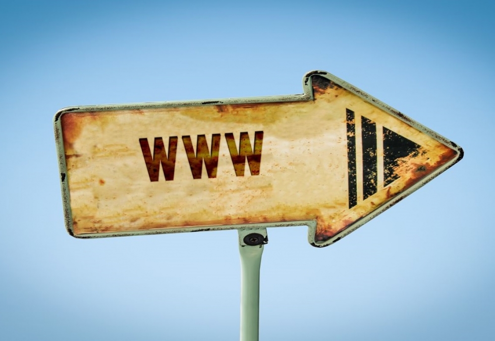 Domeny internetowe - image