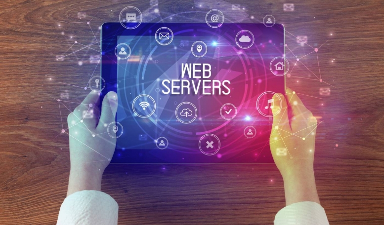 Domeny i serwery wirtualne