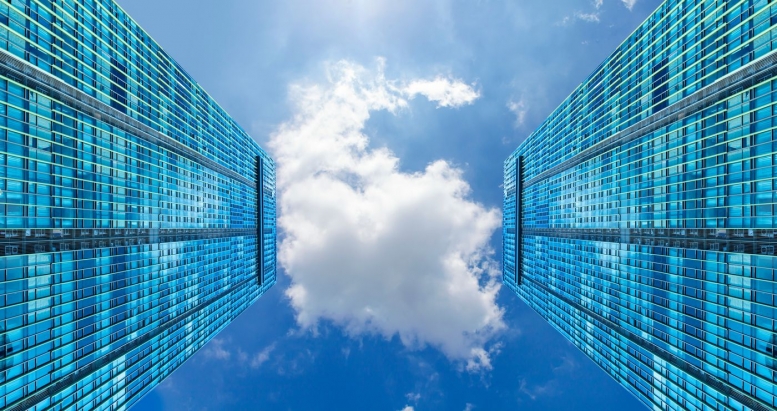 Hosting i rozwiązania chmurowe