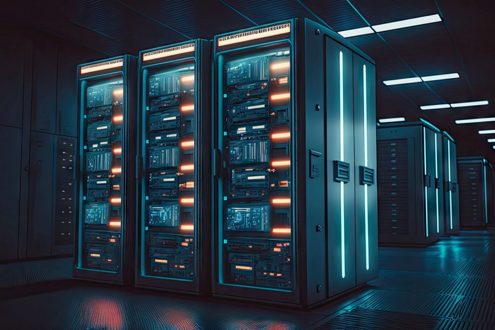 Serwery VPS - image
