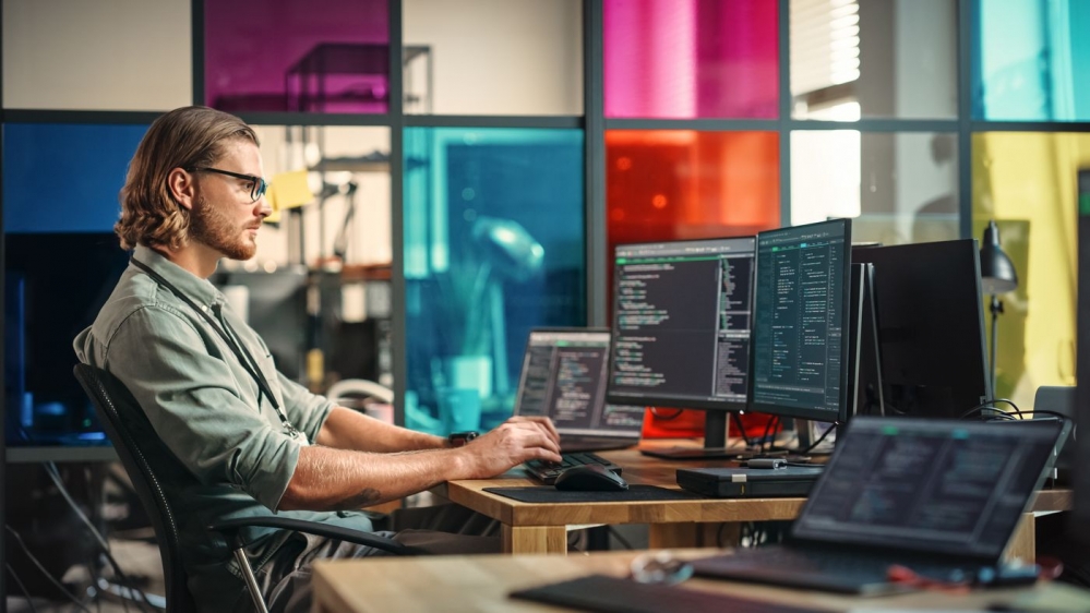 Oprogramowanie - image