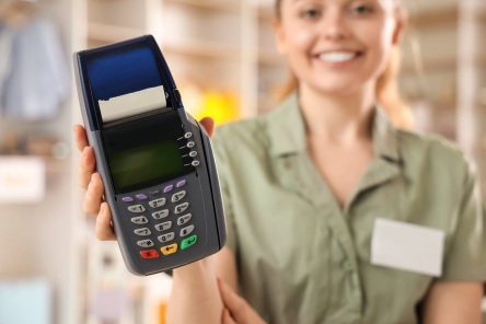 Promocja przy instalacji terminala płatniczego !!!