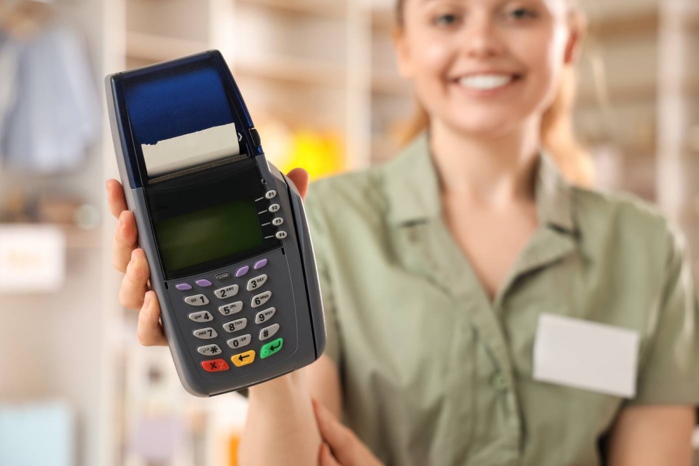 Promocja przy instalacji terminala płatniczego !!! - image