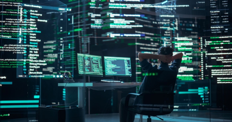 Monitorowanie i wsparcie techniczne