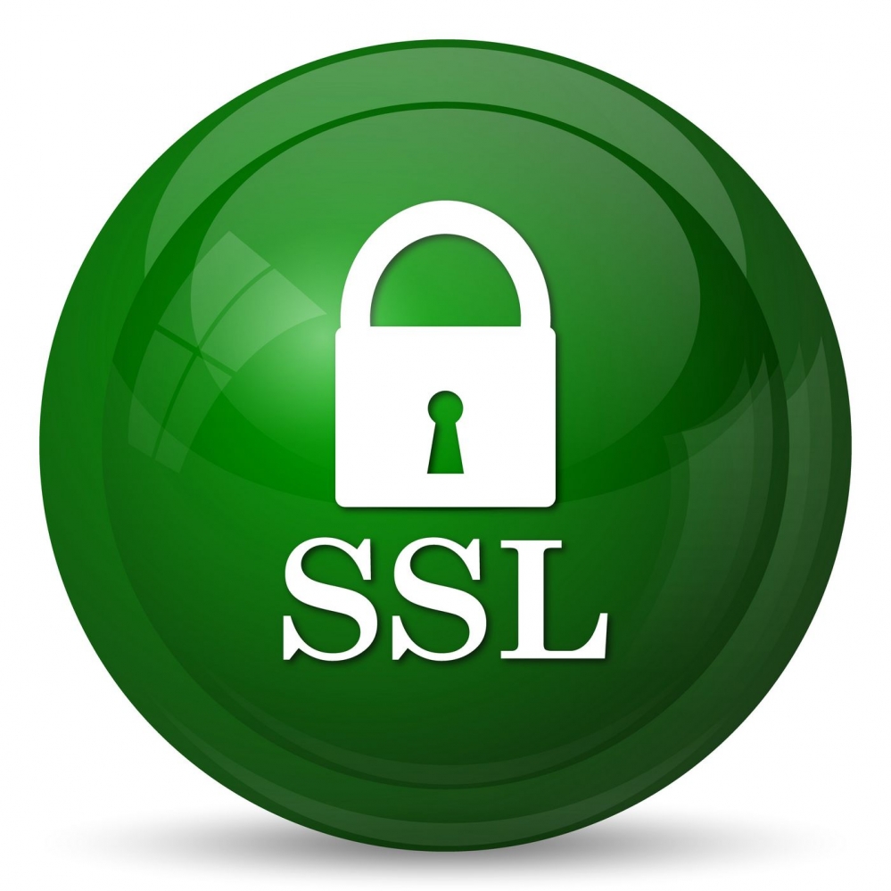 Certyfikaty SSL - image