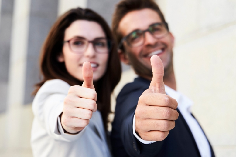 Rozwiązania informatyczne dla Twojego biznesu