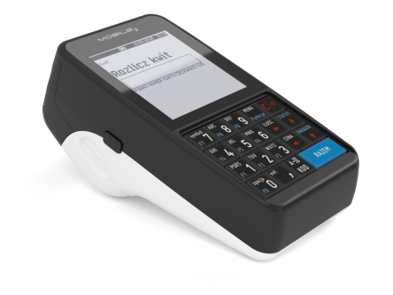 Kasa fiskalna Posnet Mobile 2