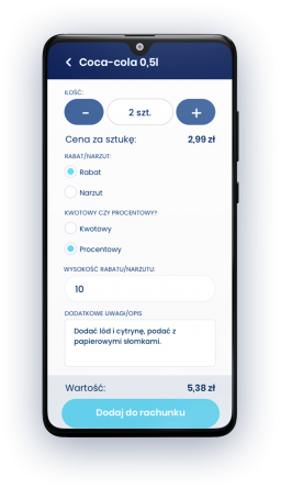 Wirualna Kasa Fiskalna Online / Wirtualna Drukarka Fiskalna Online