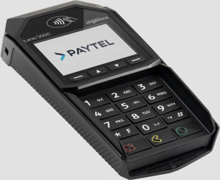 Ingenico Lane/3000