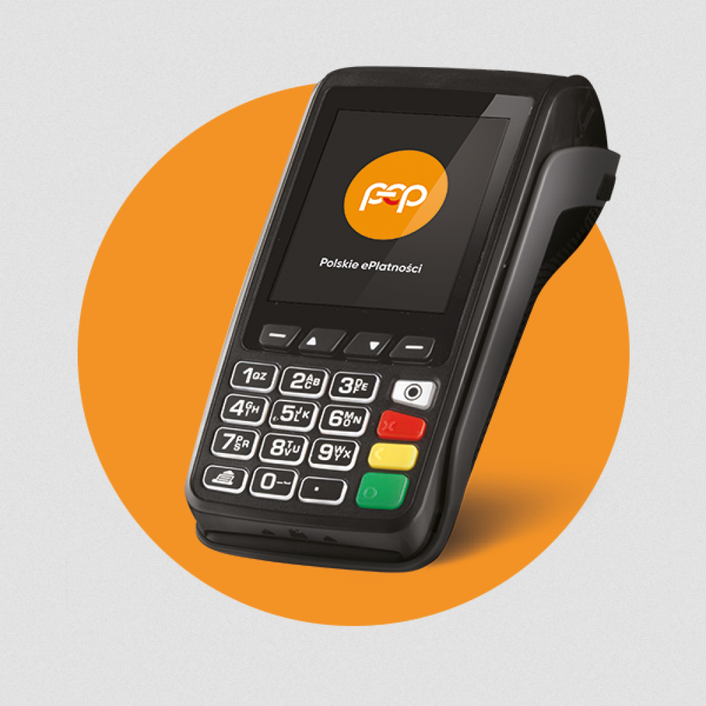 Ingenico Move 3500 - image